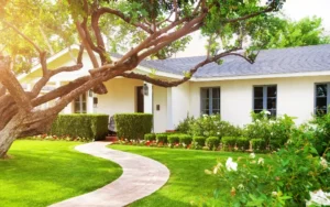 tree selection tips